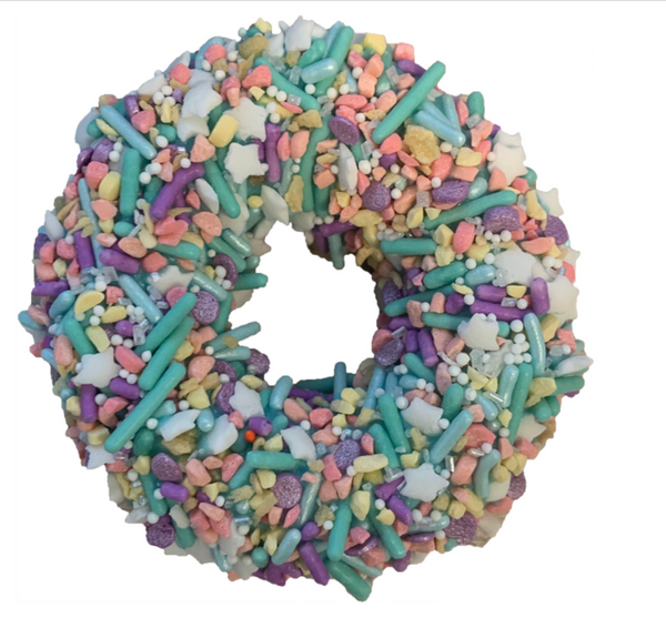 Barkery- Donuts