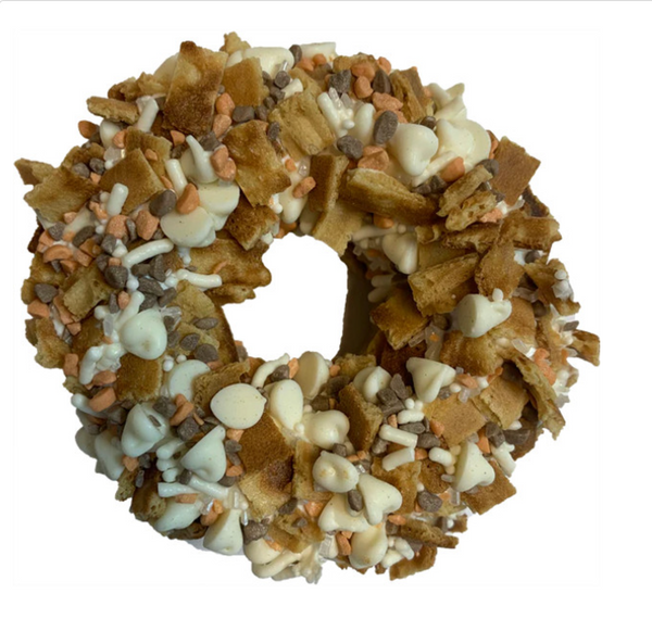 Barkery- Donuts