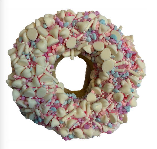 Barkery- Donuts