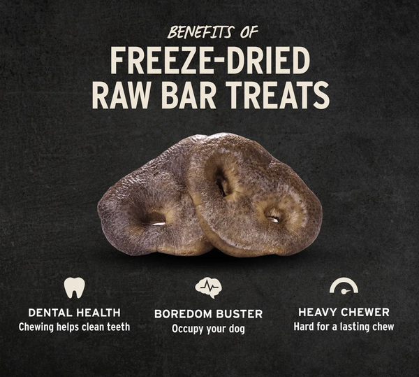 Raw Bar