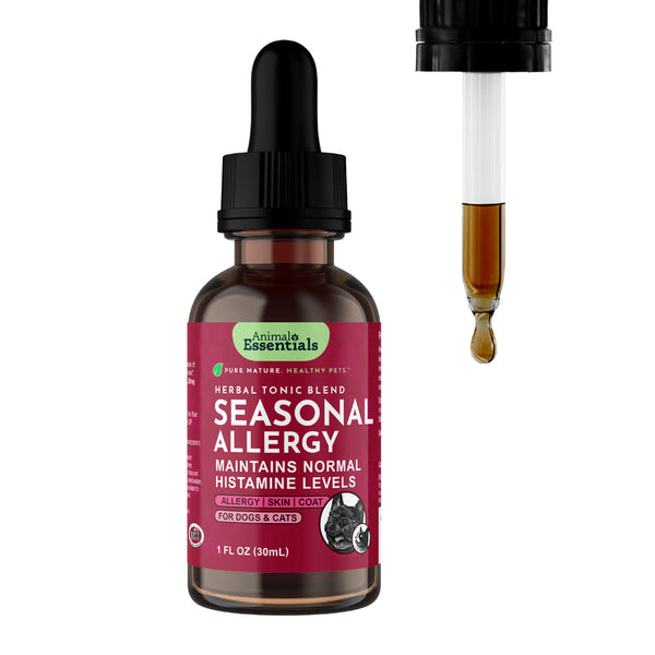 Seasonal Allergy Blend