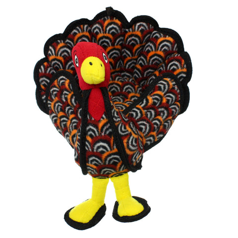 Tallulah Turkey