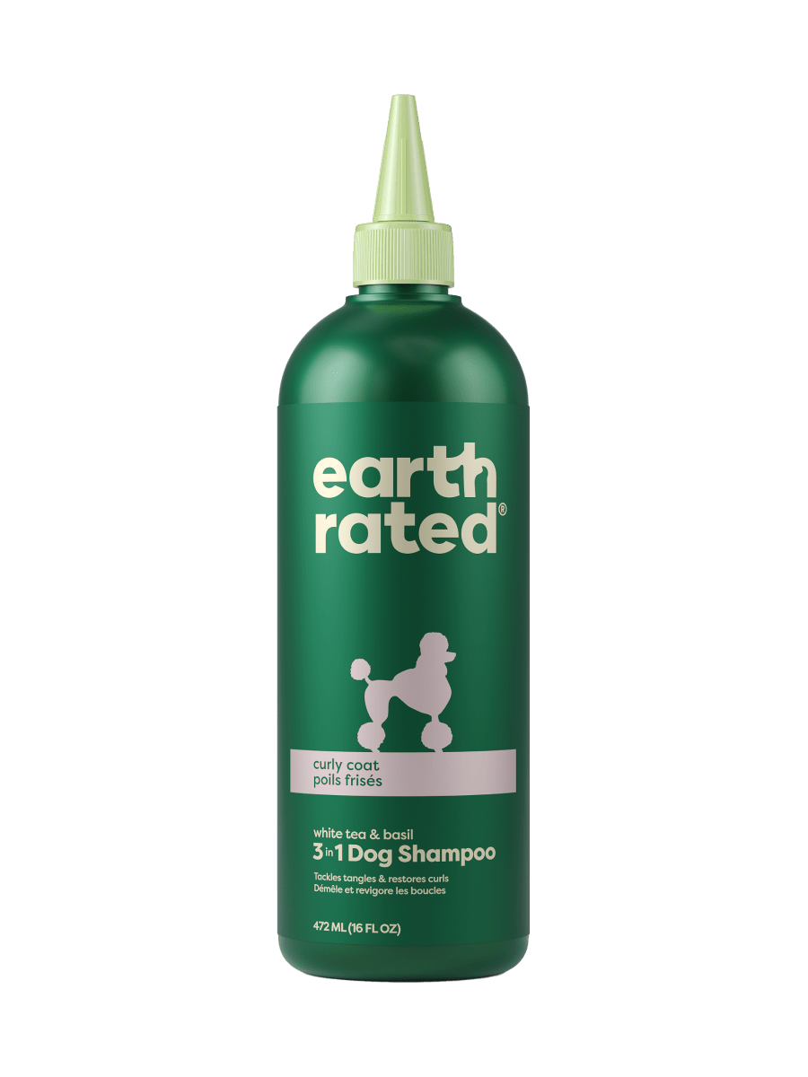 Detangling 3in1 Earth Rated
