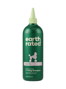 Detangling 3in1 Earth Rated