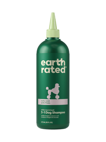 Detangling 3in1 Earth Rated