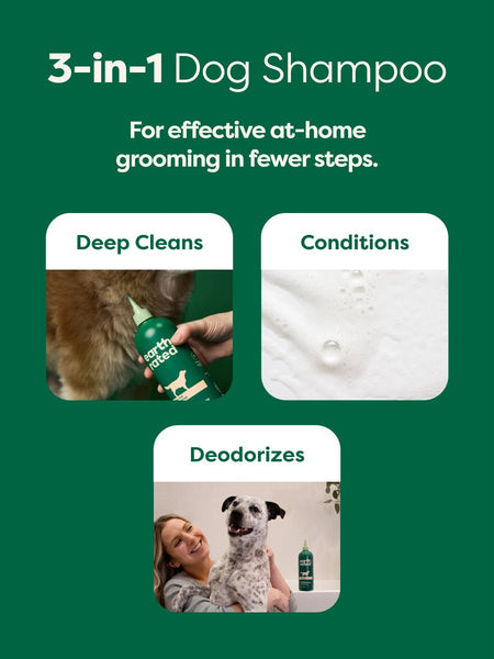 Soothing 3in1 Earth Rated
