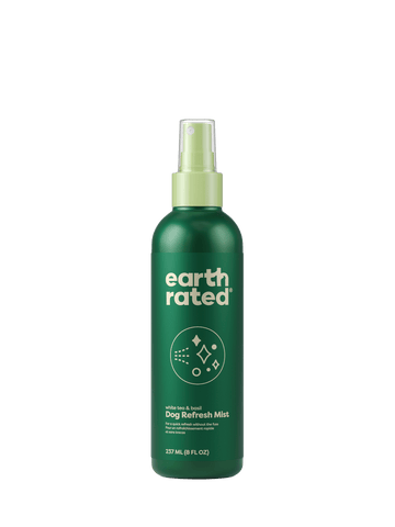 Refresh Mist Shampoo Earth Rated
