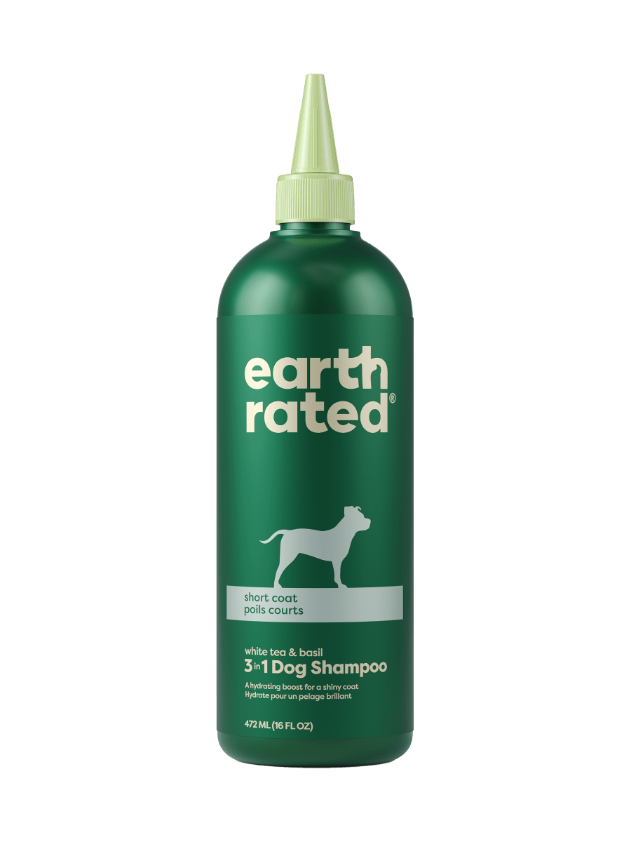 Soothing 3in1 Earth Rated