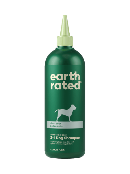 Soothing 3in1 Earth Rated