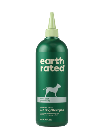 Soothing 3in1 Earth Rated