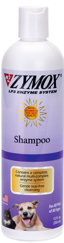 Zymox Shampoo