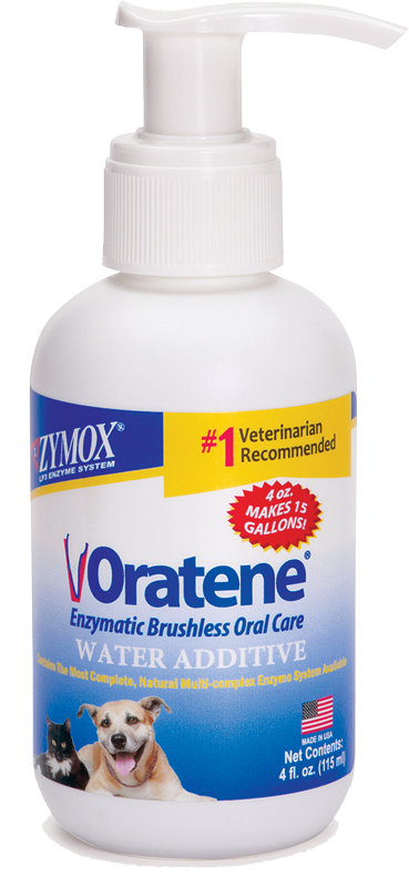 Zymox Dental
