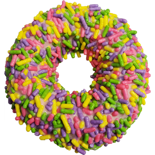Barkery- Donuts