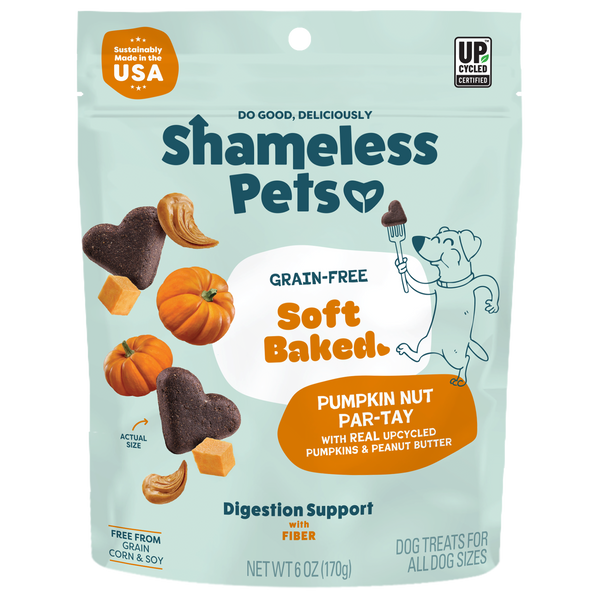 Soft Biscuit 6oz