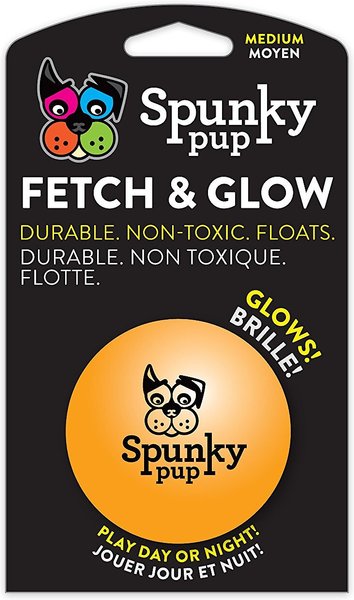 Spunky ball cheap