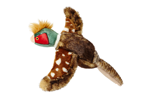 Ike Pheasant