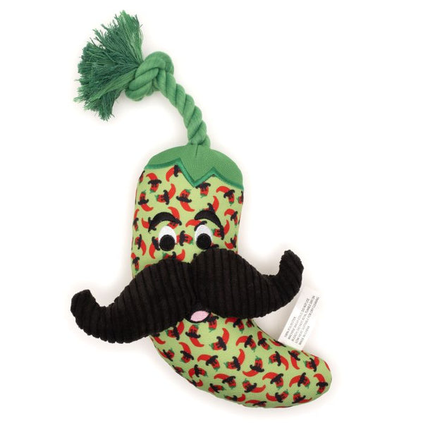 Chili Pepper Toy