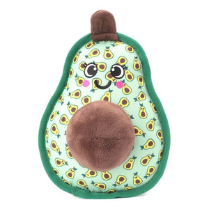 Green Avocado Toy