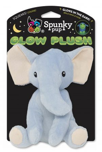 Glow Plush Elephant