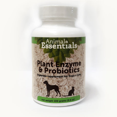 Plant Enzyme & Probitoic