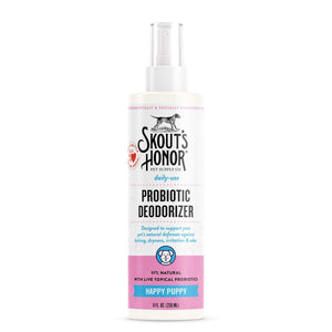 Probiotic Deodorizer
