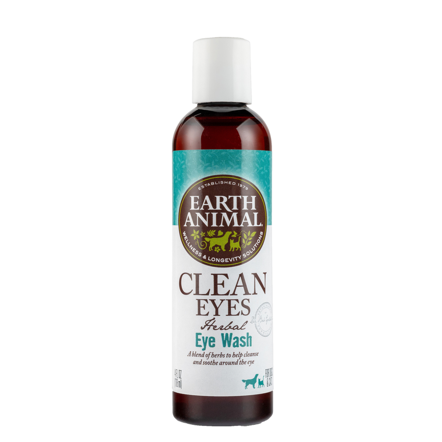 Clean Eyes Pet Eye Wash