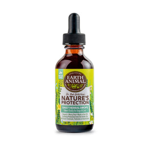 Nature's Protection™ Flea & Tick Daily Herbal Drops