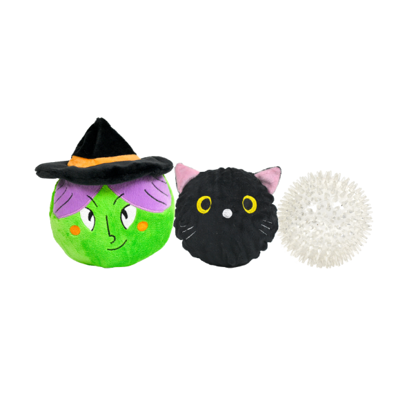 Halloween Prickles