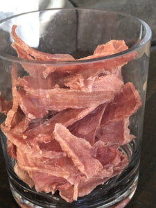Air-Dried Pork Tenderloin