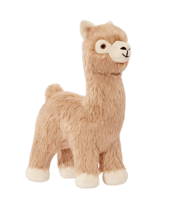 Inca Alpaca