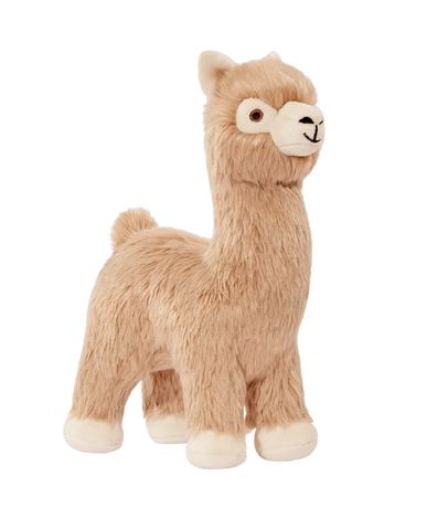 Inca Alpaca