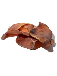 Freeze Dried Pig Ears