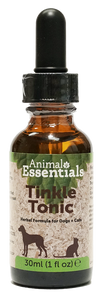 Tinkle Tonic