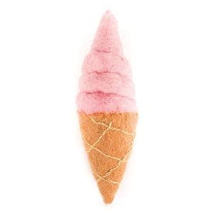 Soft Serve Ice Cream Toy