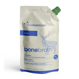 Organic Pouched Bone Broth