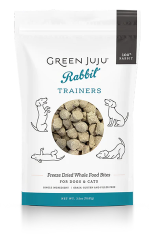 Rabbit Training Treats